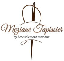 Logo Meziane Tapissier