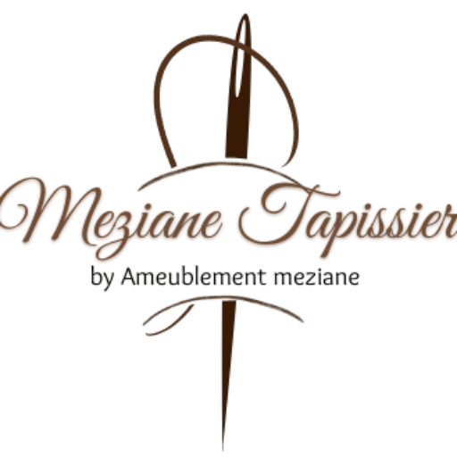 Logo Meziane Tapissier